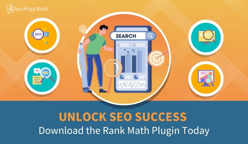 Unlock SEO Success: Download the Rank Math Plugin Today