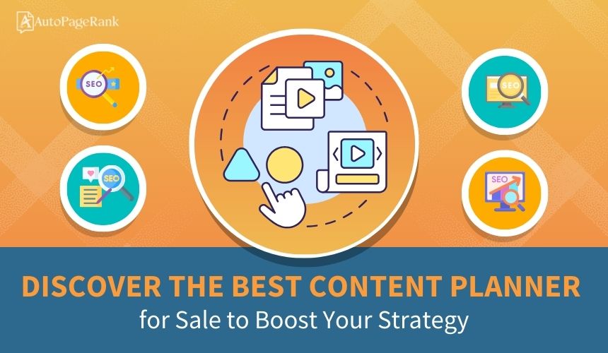 Discover the Best Content Planner for Sale to Boost Your Strategy