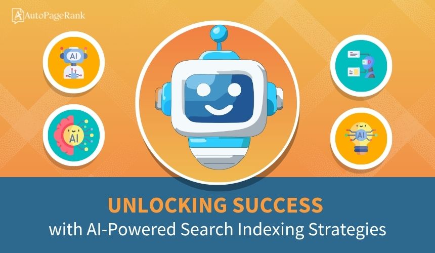 Unlocking Success with AI-Powered Search Indexing Strategies