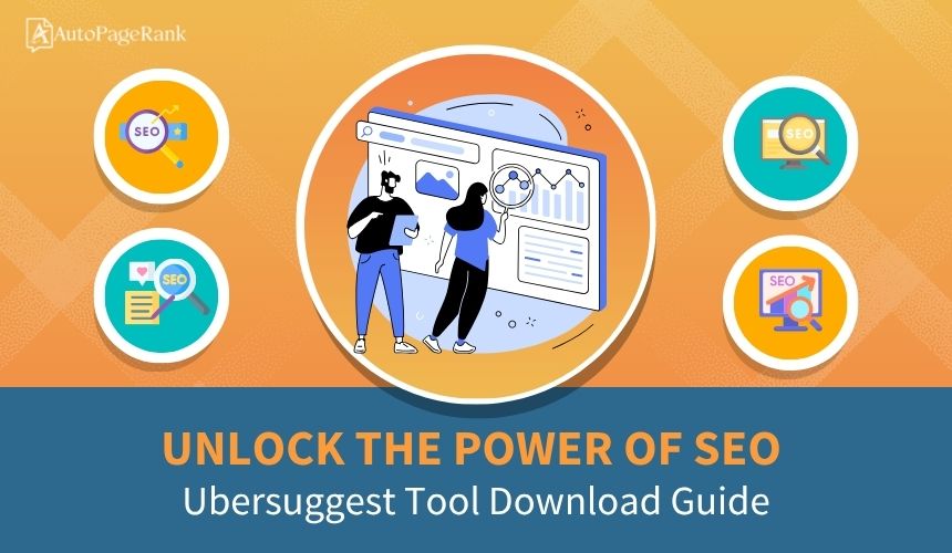Unlock the Power of SEO: Ubersuggest Tool Download Guide