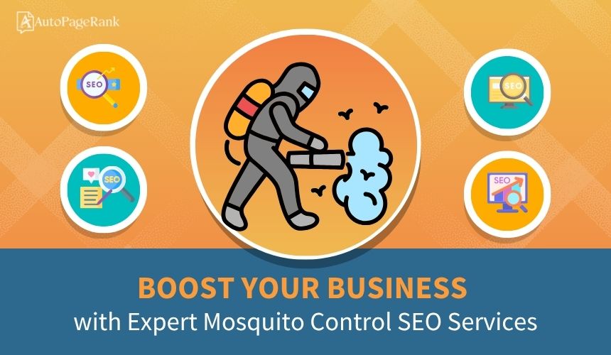 Boost Your Business with Expert Mosquito Control SEO Services