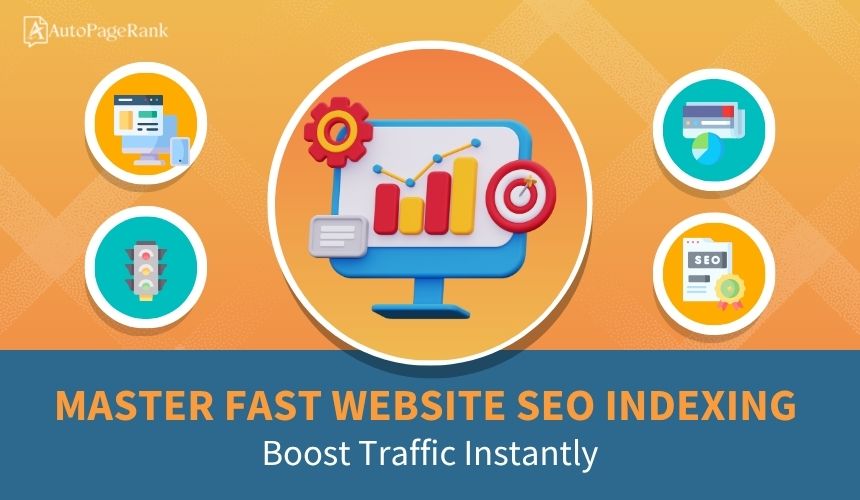 Master Fast Website SEO Indexing: Boost Traffic Instantly