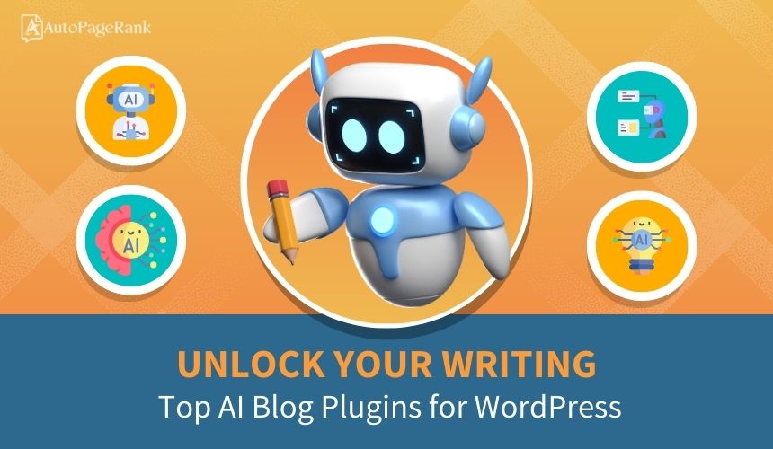 Unlock Your Writing: Top AI Blog Plugins for WordPress
