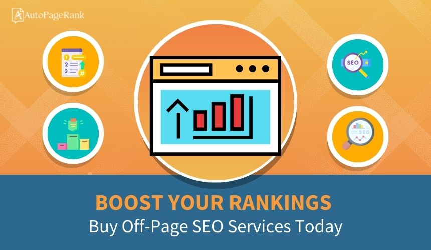 Boost Your Rankings: Buy Off-Page SEO Services Today