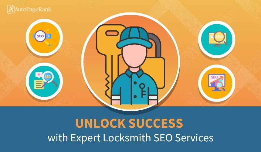Unlock Success with Expert Locksmith SEO Services